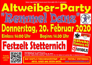 DIRNDL DANCE 2019