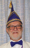 Senatspräsident Manfred Schlapps